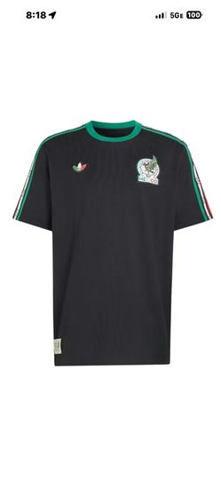 Mexico Someone Somewhere Tee