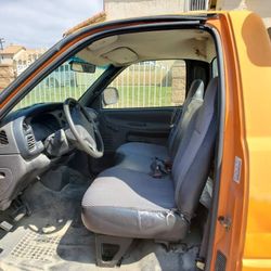 1999 Dodge Ram 1500