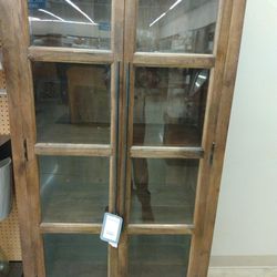 Mason Armoire Deluxe Trophy Cabinet