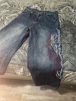 Baggy Jeans for men