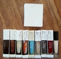 Julep Color Treat Nail Polish