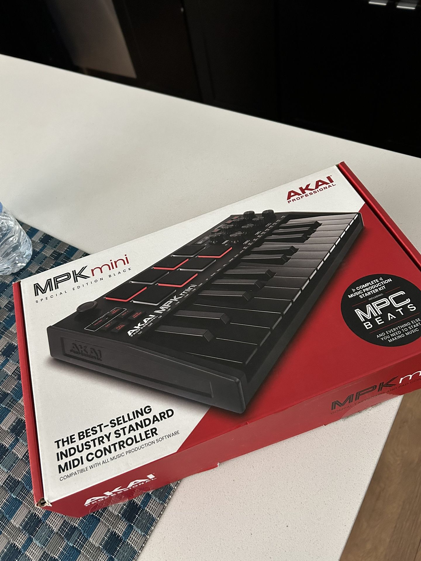 MPK Mini Beats