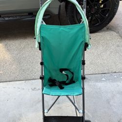 Umbrella stroller