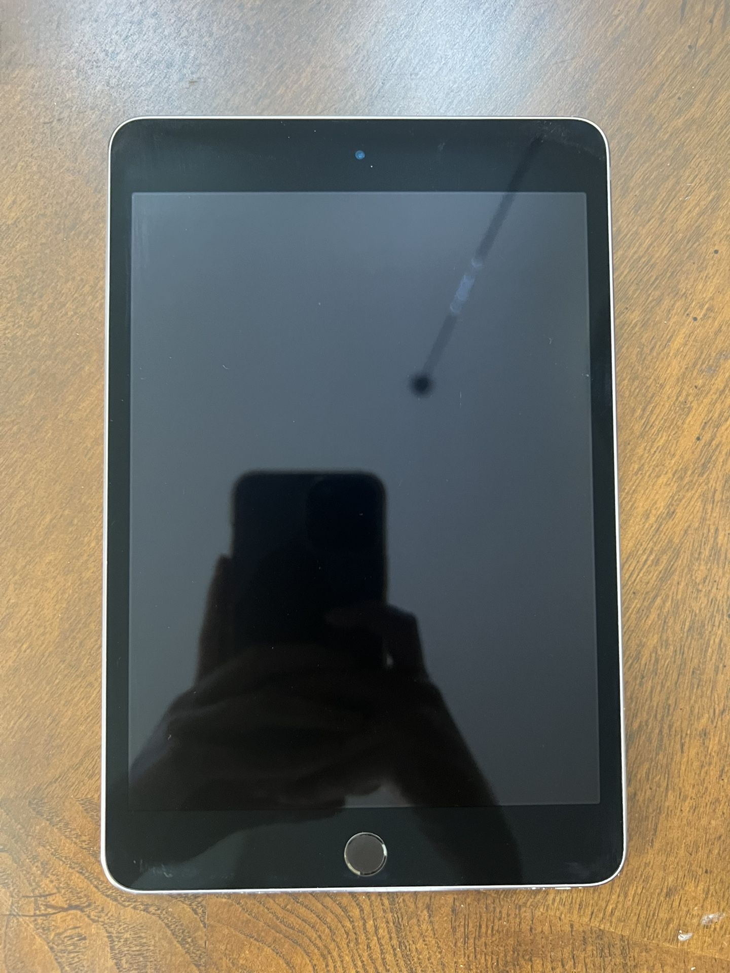 iPad Mini 4