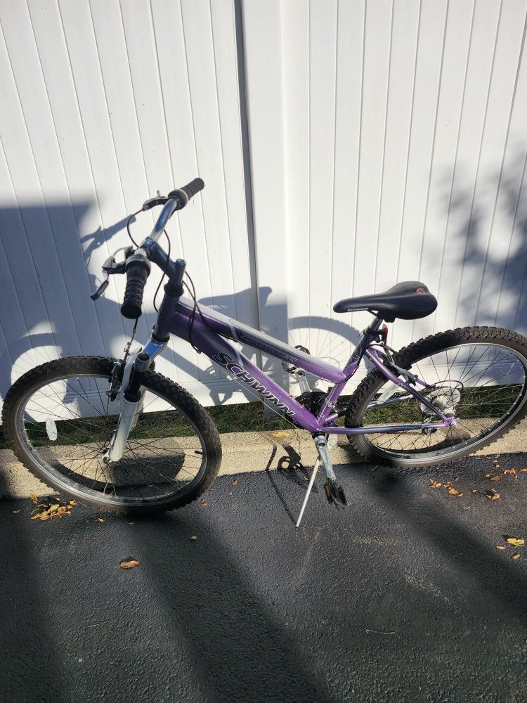Schwinn Bicycle