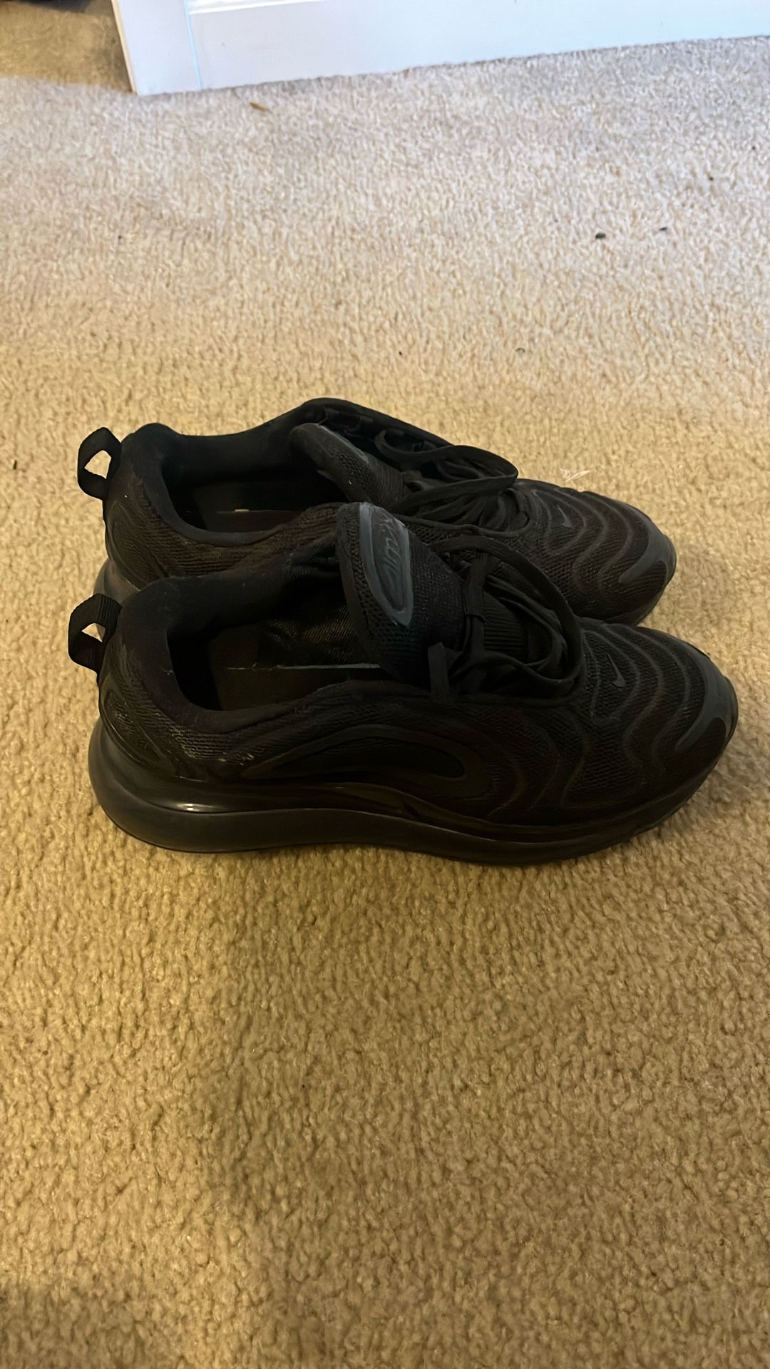 Nike 720s size 7.5