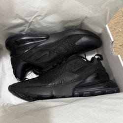 Airmax 270s Size 8.5 Deadstock $150