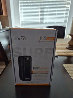 Wifi cable modem for sale
