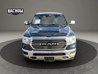 2024 Ram 1500 Crew Cab