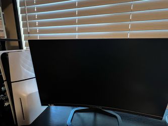 Monitor+Ps5
