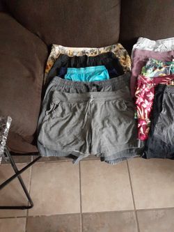 Swimming Trunks 
