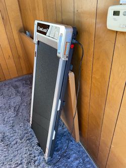 walking treadmill pad