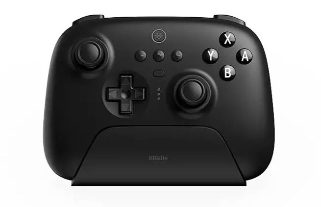 8BitDo Controller For Switch & Windows
