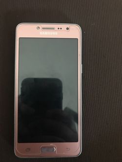 J2 Prime (Pink) Samsung