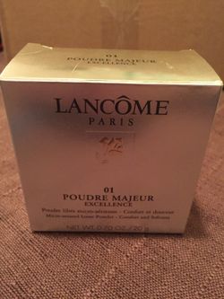 Lancôme Paris