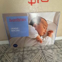 Baby Bed Free