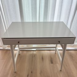 West Elm Mid-Century Mini Desk