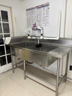 LIQUIDACIÓN DE EQUIPOS PARA RESTAURANTE