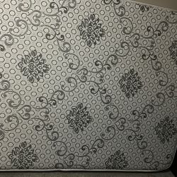 Pleasure Mattress Chelsea  Outhopedic  1591965ETTS ,size: Queen