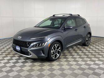 2022 Hyundai Kona