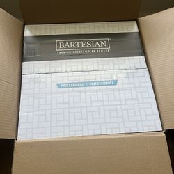 Instant Cocktail “Kuereg” Never Opened Bartisian 