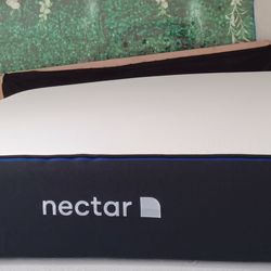 King Size Mattress (Colchón King Size)