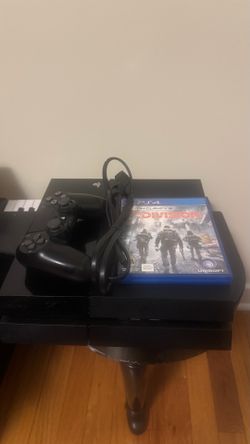 Ps 4