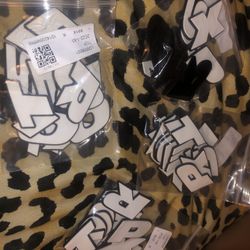 Tire stickers , toyo proxes