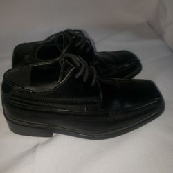 Boy Shoes