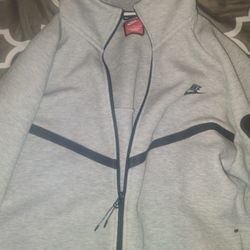 Nike Jacket 