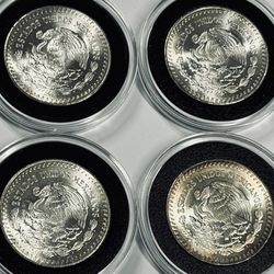 Silver Coin