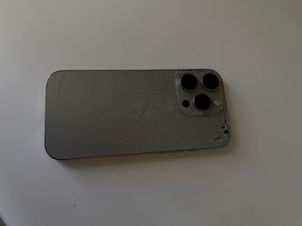 iPhone 16 pro 256gb Unlocked