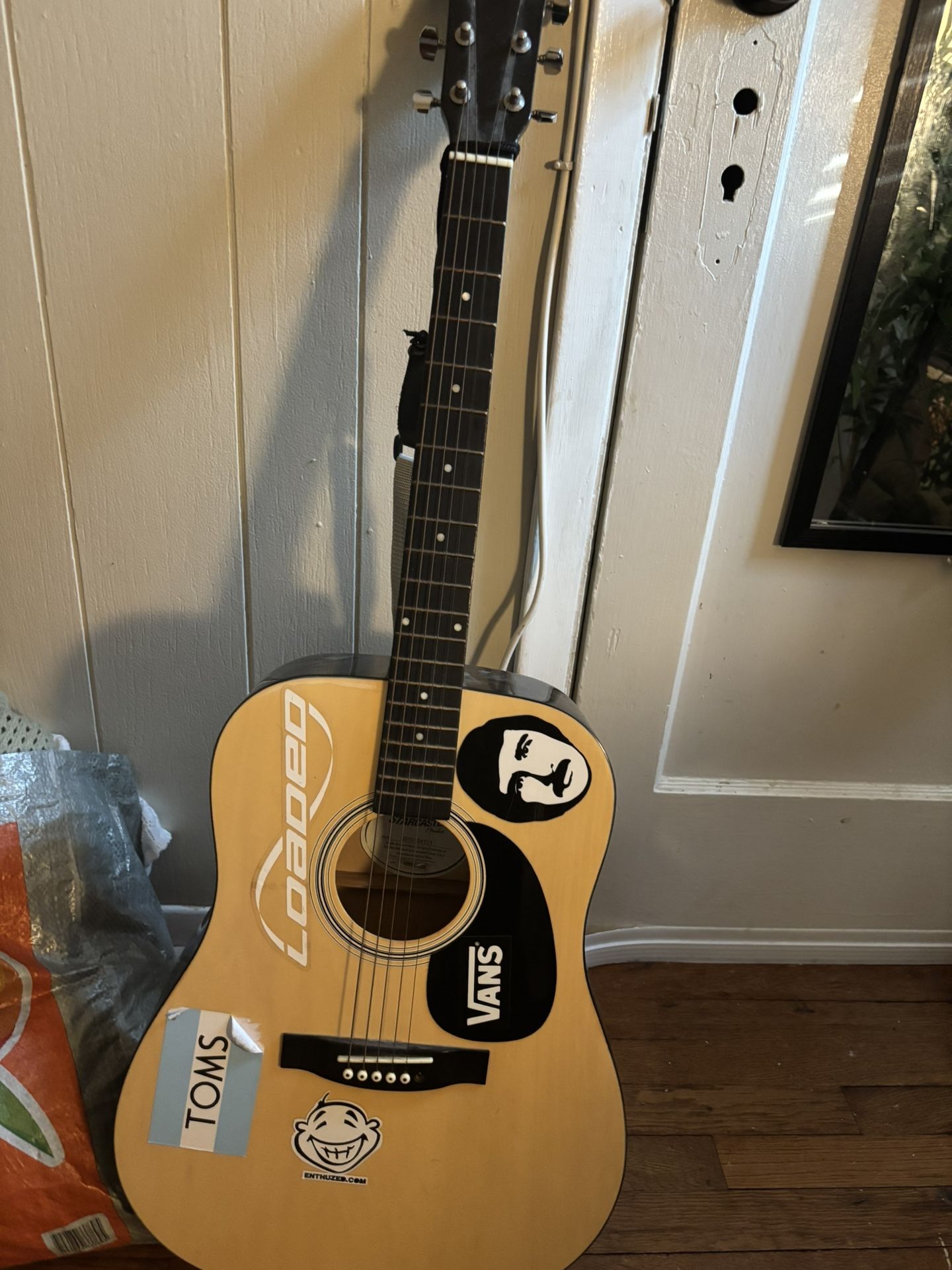 Guitar
