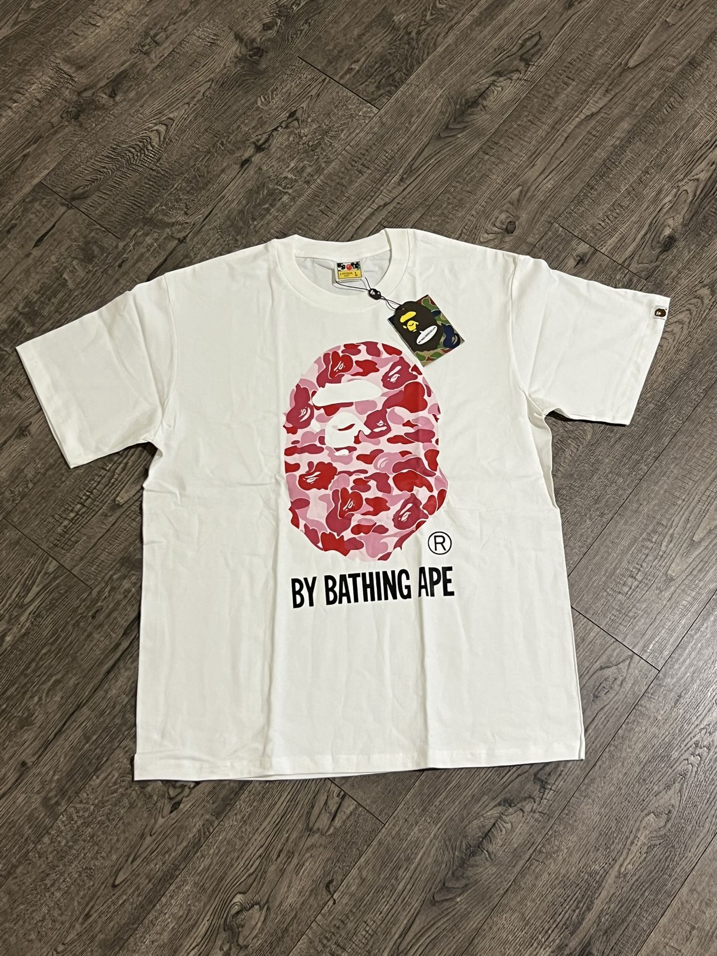 Bape Shirt