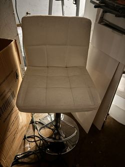 Vanity Chair