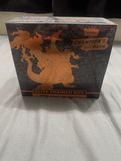Pokemon Box