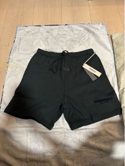 Essential Shorts