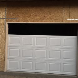 Garage Door Parts And Hardware 