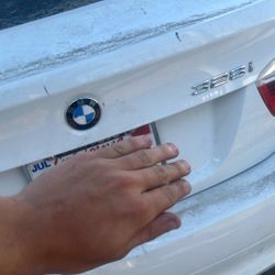 BMW 328i M Sports 