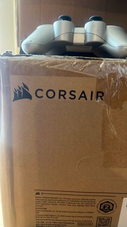 Corsair frame 4000 series
