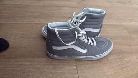Vans Hi-tops — Size 12