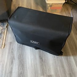 Self Inflating Portable Queen Bed 