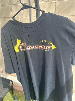 Surfware tee