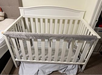 Baby crib