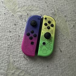Nintendo Switch Controller 