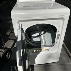 Samsung dryer electric  Orlando