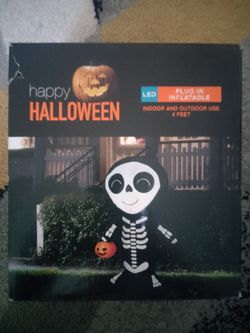 Halloween Decorations 