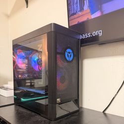 Legion Gaming Pc ( NO TRADES ) !! 