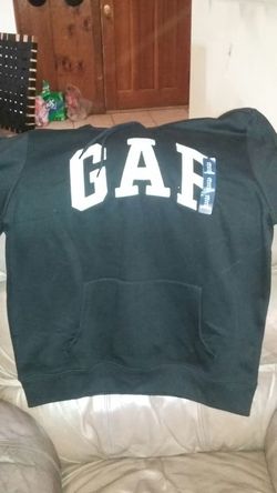 Black Sweatshirt L, New with Tag.