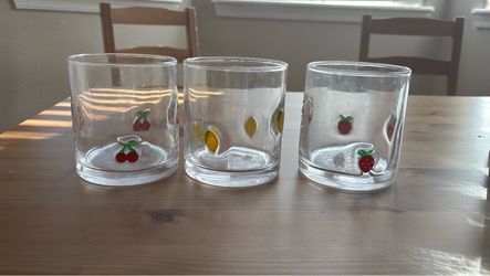 Glassware
